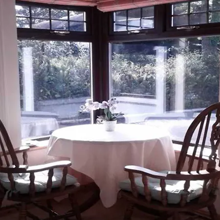 Palm Bed & Breakfast 4*